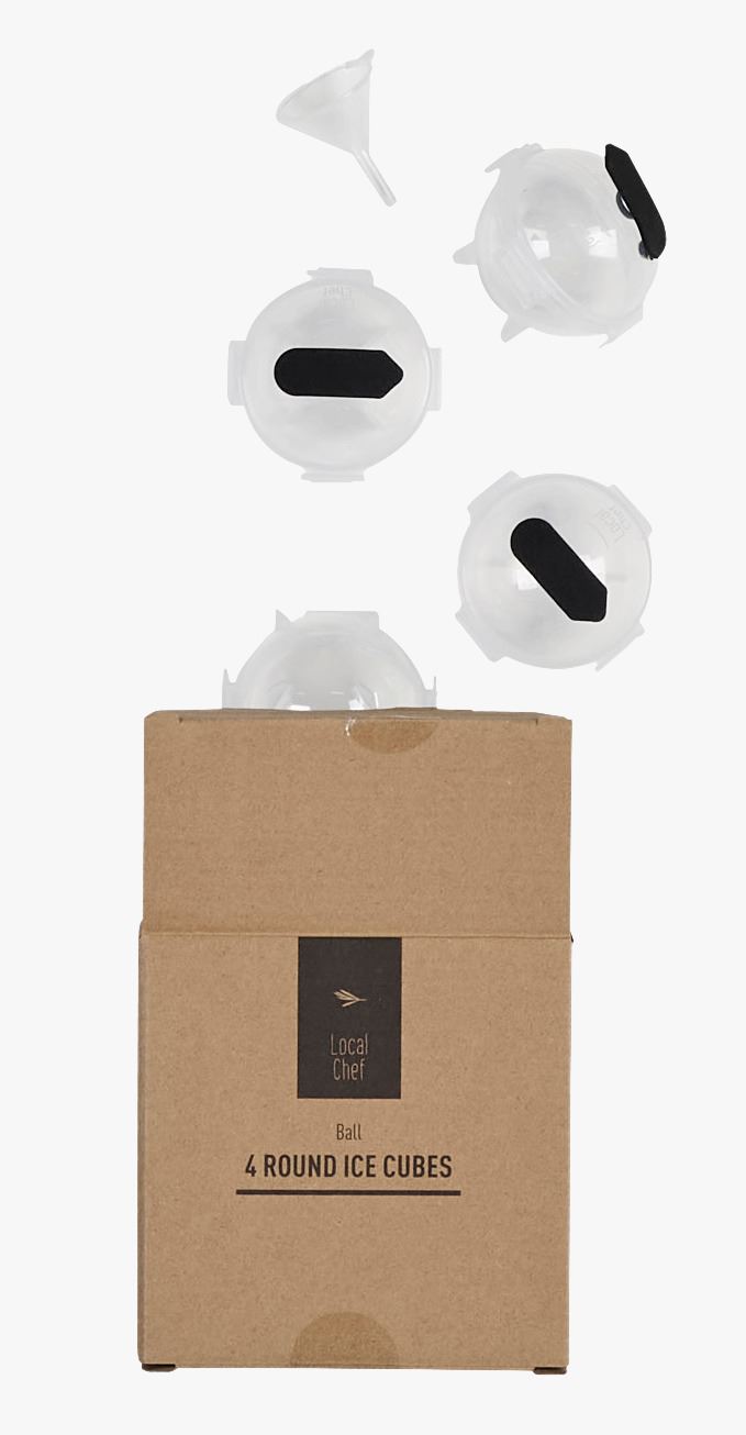 Isbitform transparent - 2