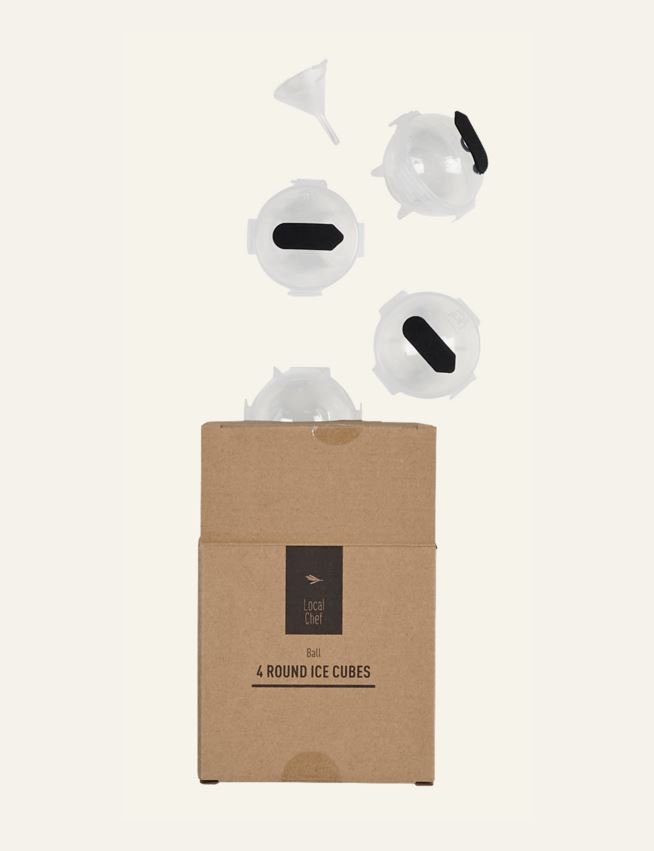 Isbitform transparent - 2