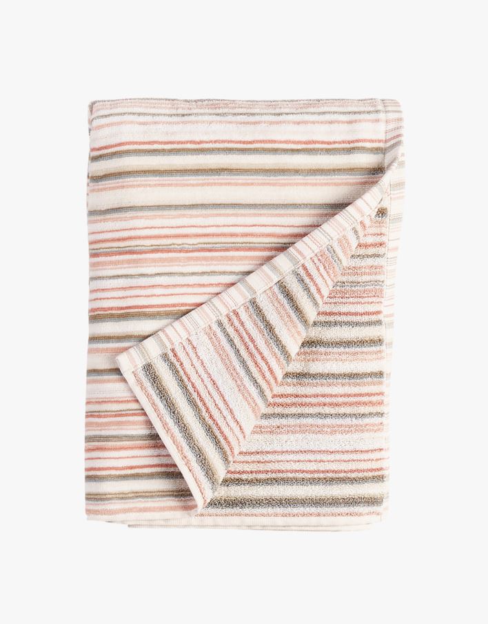 Håndkle multi - 50x70 cm multi - 1