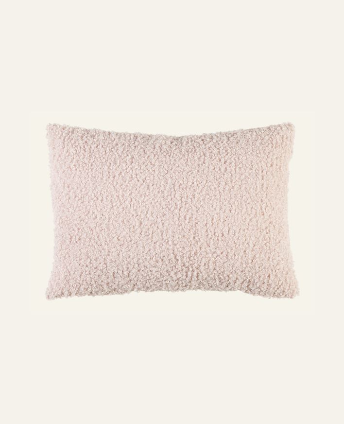 Pyntepute med fyll offwhite - 35x50 cm offwhite - 1