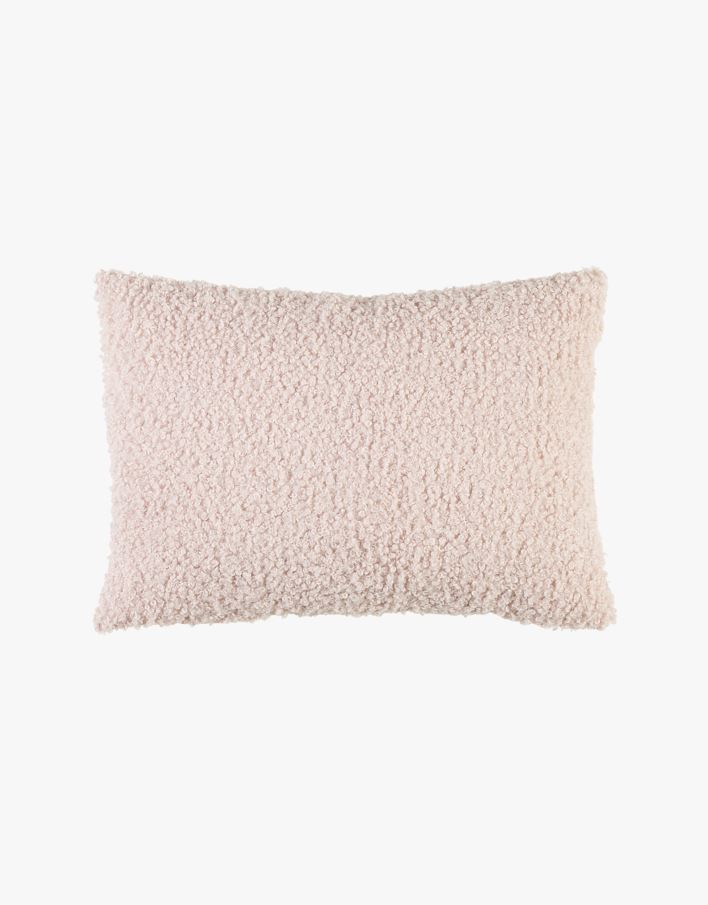 Pyntepute med fyll offwhite - 35x50 cm offwhite - 1