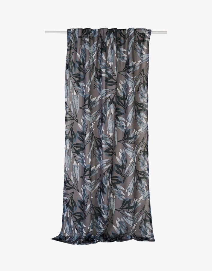 Gardin multi beige - 135x220 cm multi beige - 1