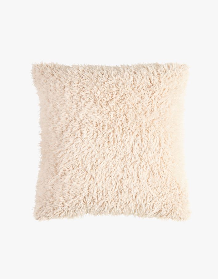 Pyntepute offwhite - 60x60 cm offwhite - 1