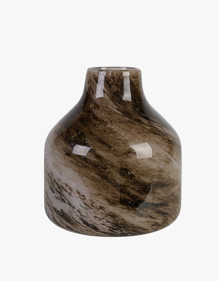 Vase multi - 21x21x24 cm multi - 1