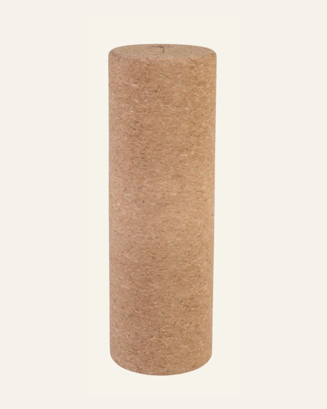 Massajserulle natur - 10x30 cm natur - 1