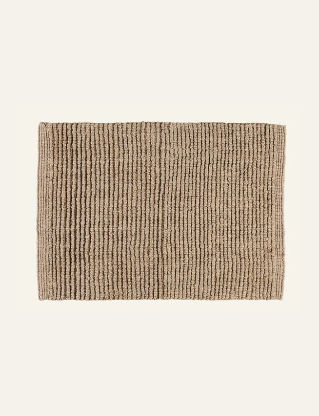 Dørmatte natur - 4