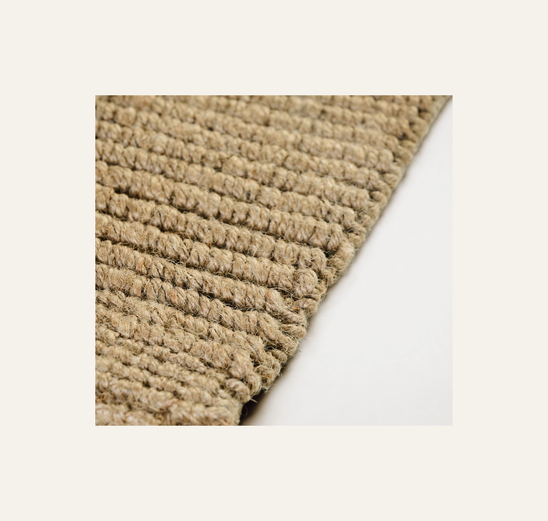 Dørmatte natur - 5