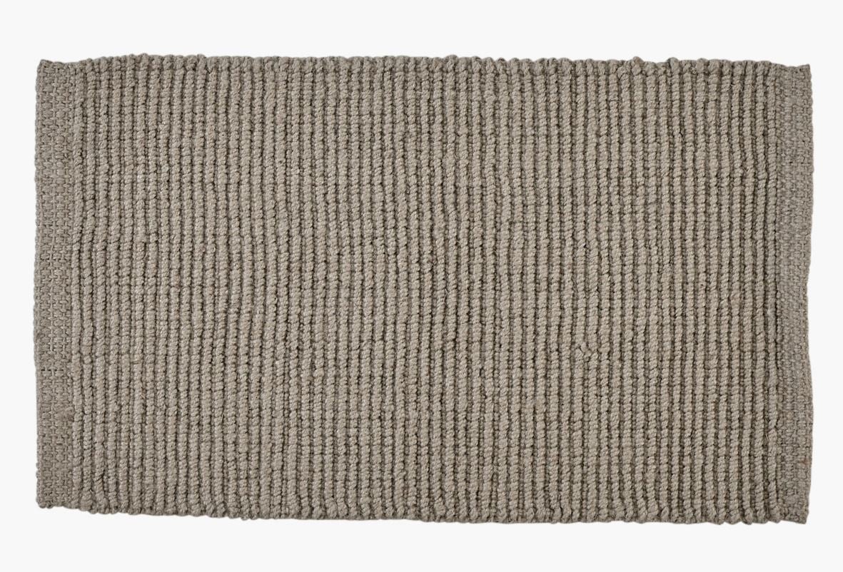 Dørmatte natur - 3