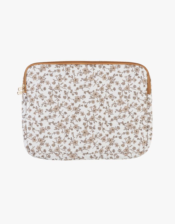 Pc-veske offwhite - 26x36 cm offwhite - 1