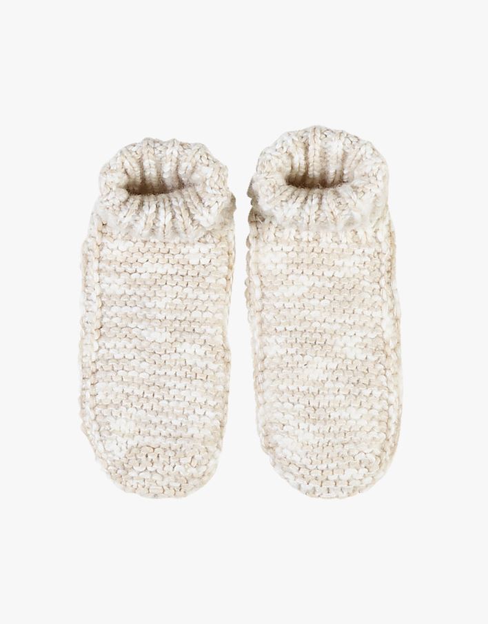 Tøfler multi - one size multi - 1