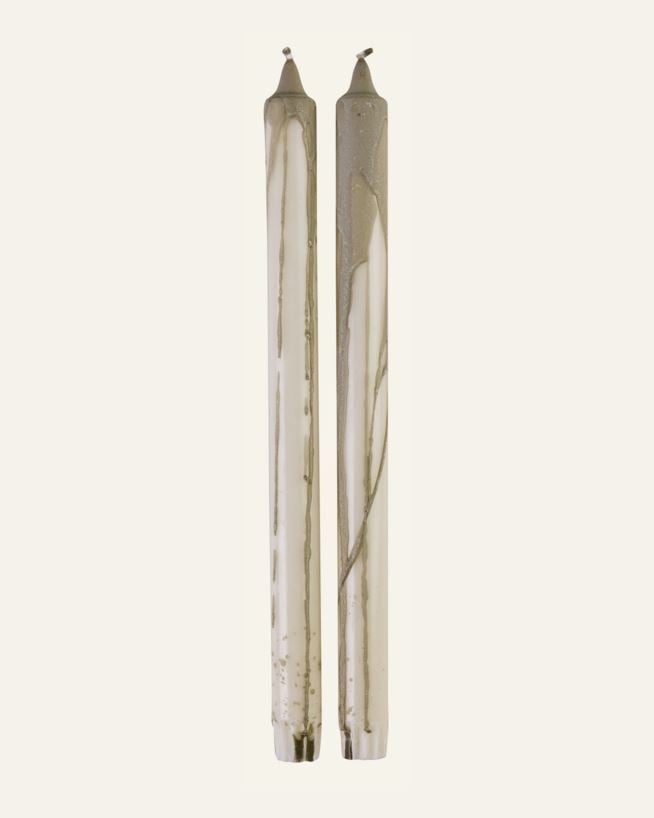Kronelys sand - 30 cm sand - 1