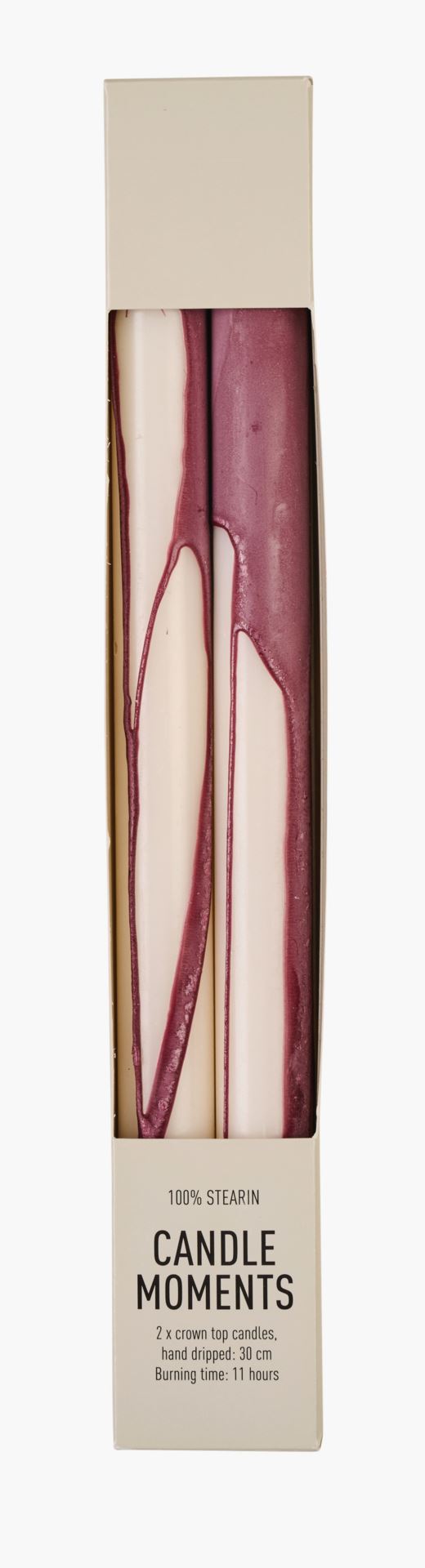 Kronelys burgunder - 2