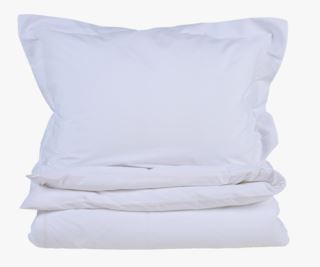 Kid Cecilia Percale Sengesett Hvit 140x220 cm