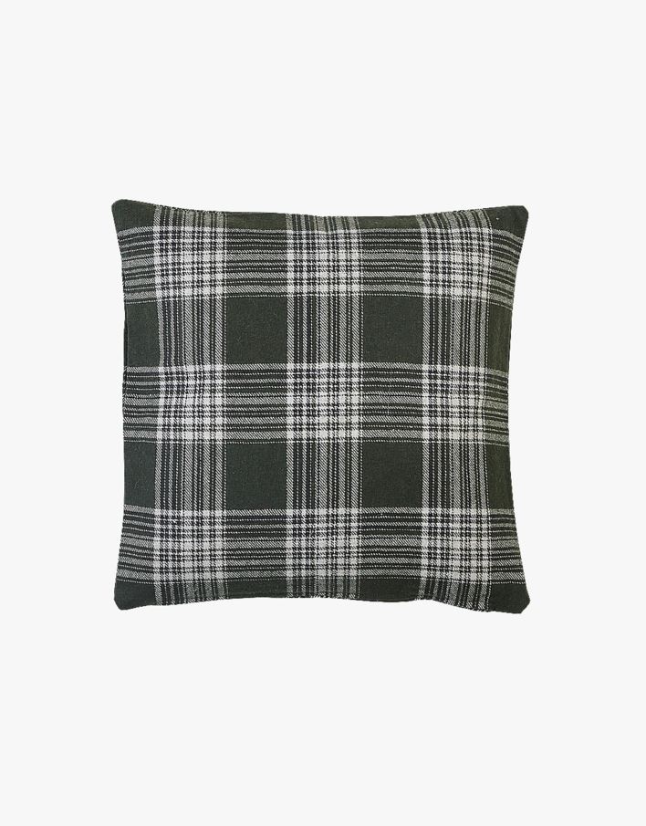 Pynteputetrekk multi grønn - 50x50 cm multi grønn - 1