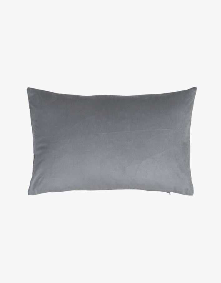 Pynteputetrekk blå - 40x60 cm blå - 1