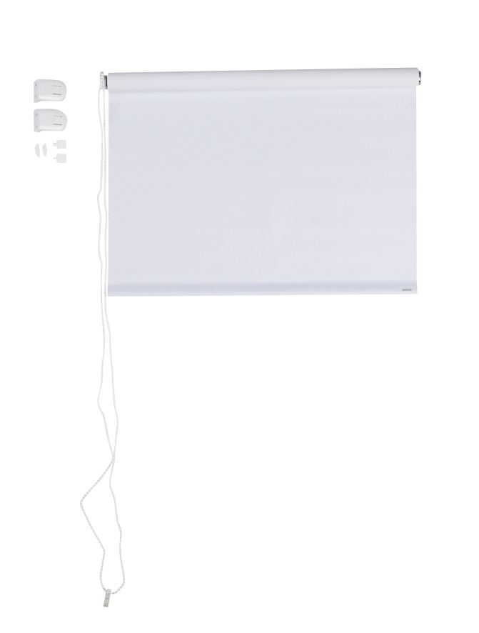 Basic rullegardin 25mm multi - 3