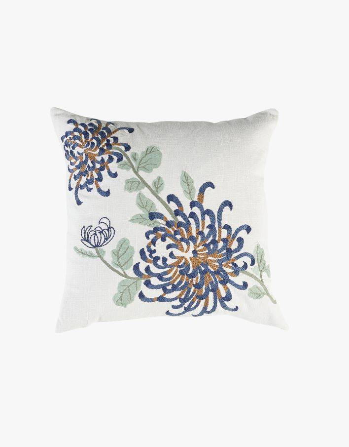 Pynteputetrekk offwhite - 50x50 cm offwhite - 1