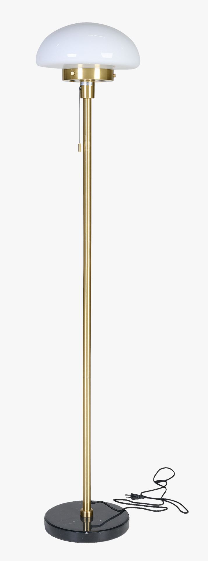 Gulvlampe messing - 30x150 cm messing - 1