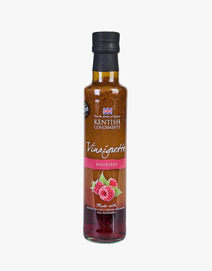Vinaigrette rosa - 240ml rosa - 1
