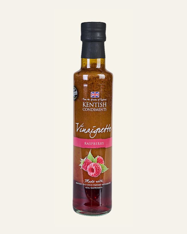 Vinaigrette rosa - 240ml rosa - 1