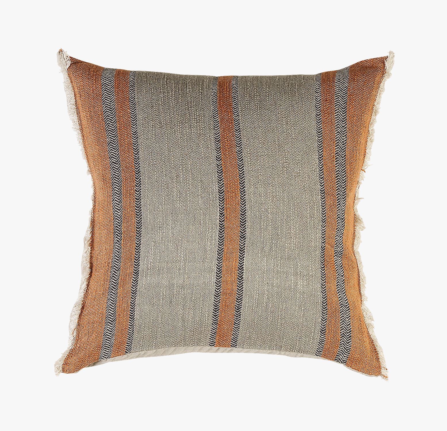 Pynteputetrekk multi rust - 50x50 cm multi rust - 1