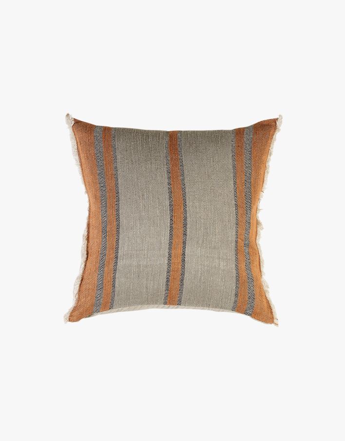 Pynteputetrekk multi rust - 50x50 cm multi rust - 1