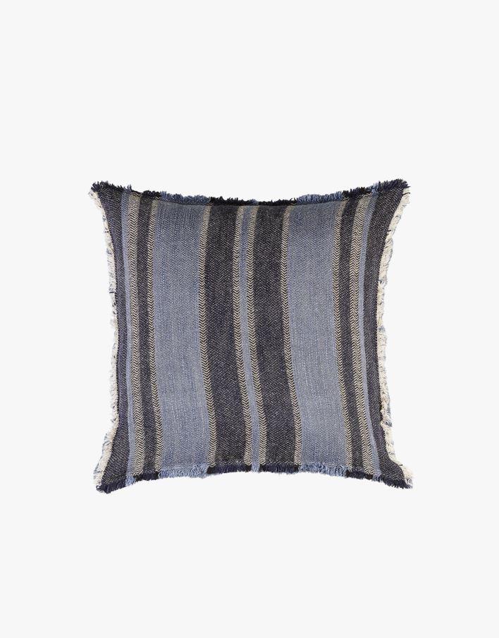 Pynteputetrekk multi blå - 50x50 cm multi blå - 1