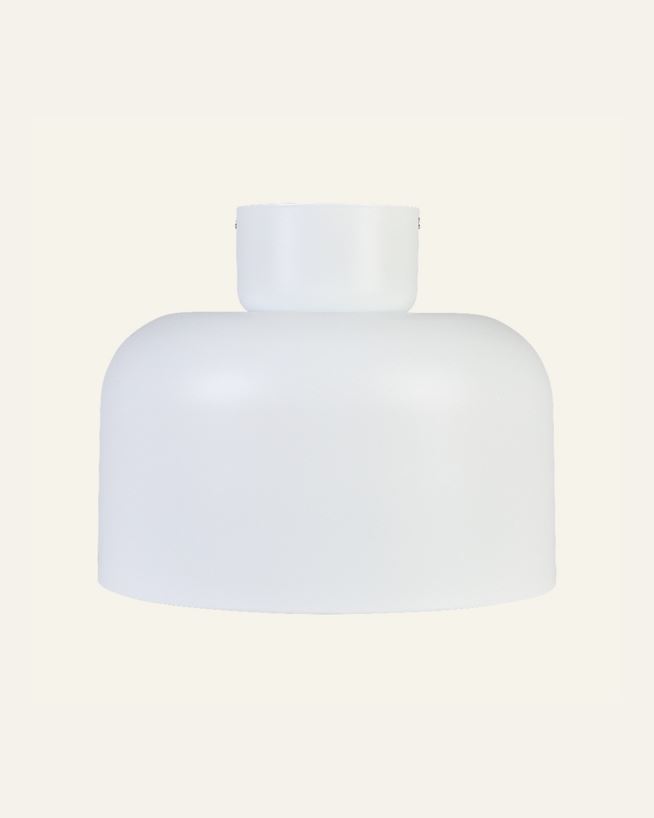 Plafond hvit - 25x21 cm hvit - 1