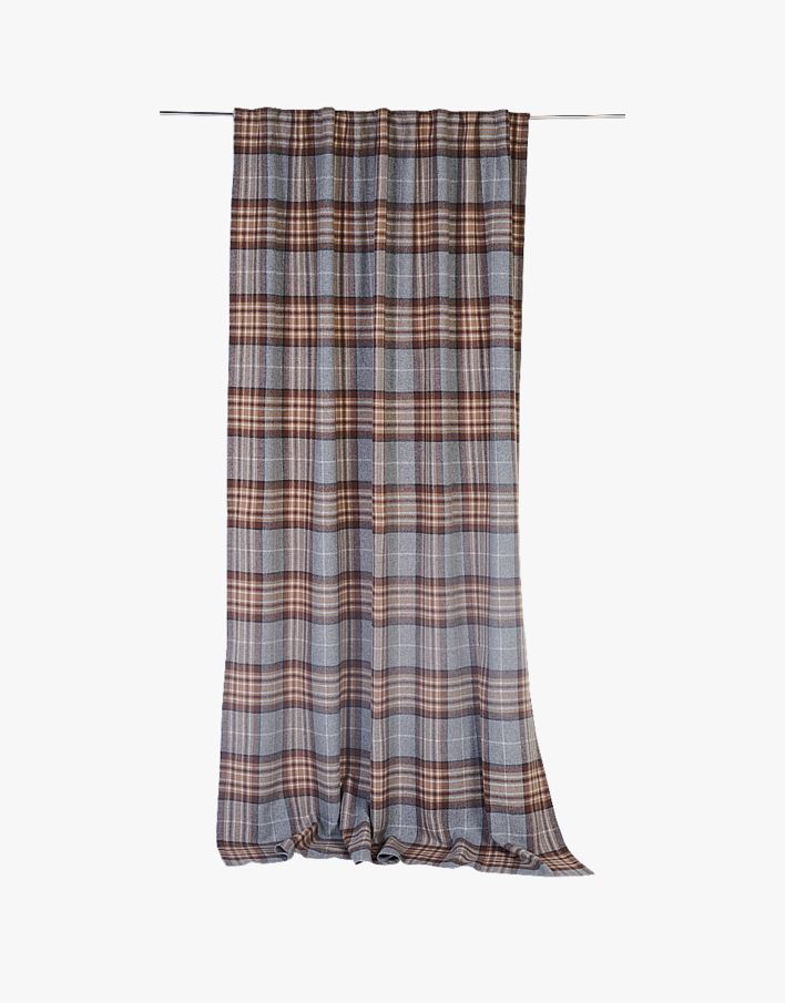 Gardin multi - 140x250 cm multi - 1