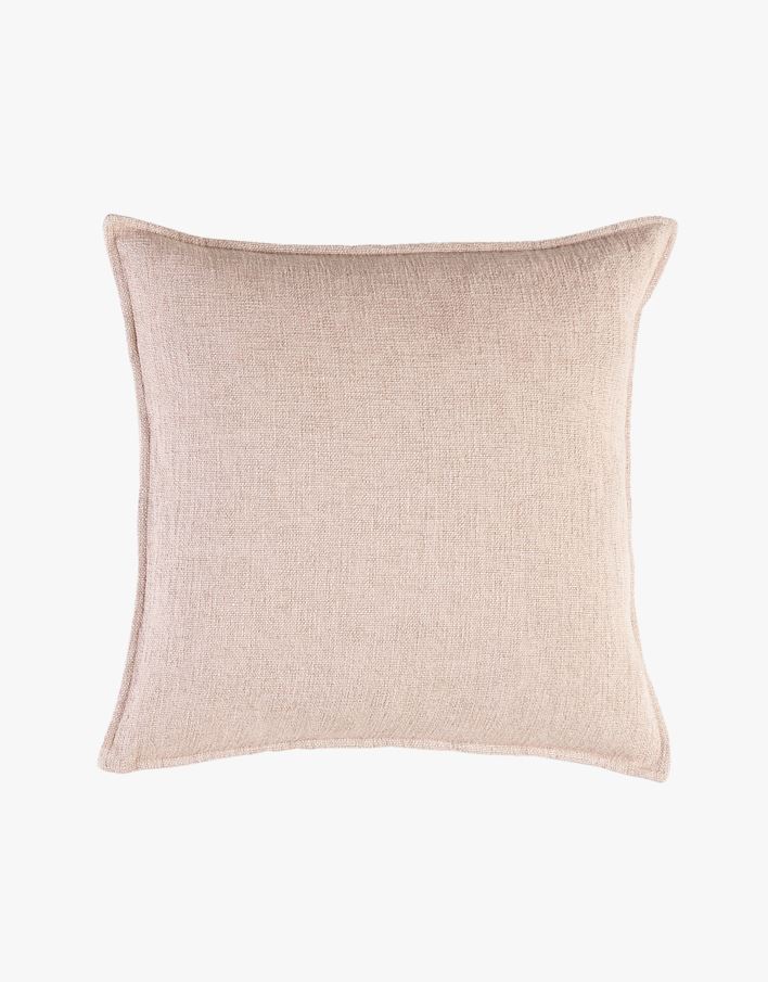 Pynteputetrekk rosa - 50x50 cm rosa - 1