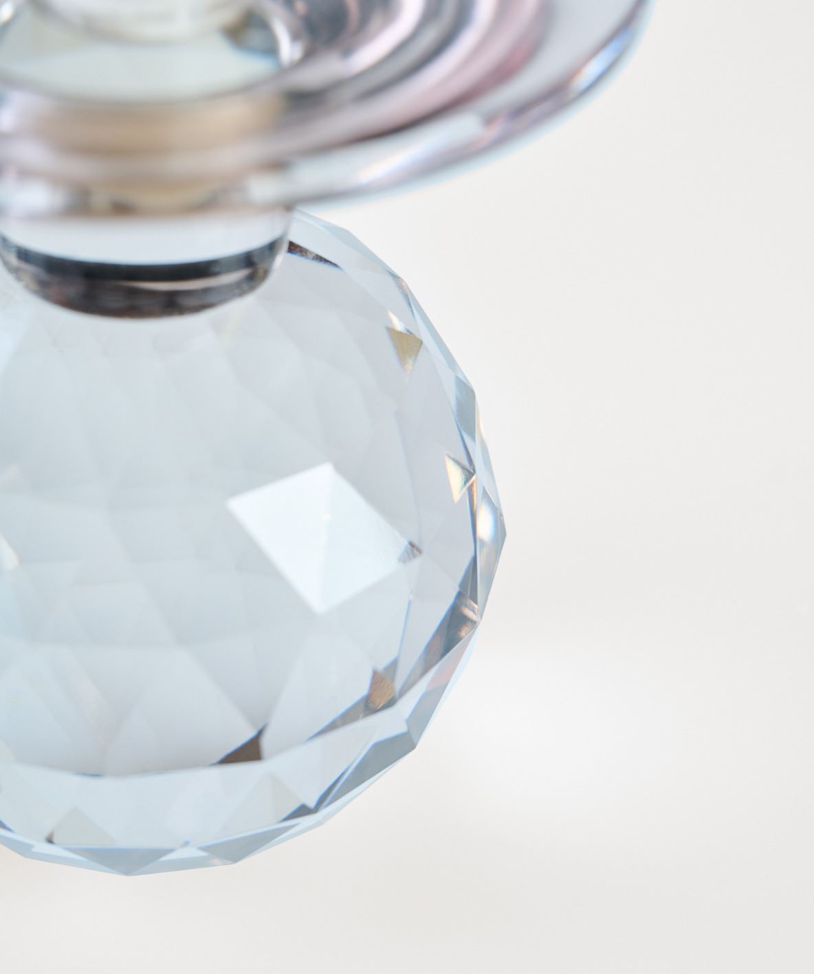 Lysestake transparent - 3
