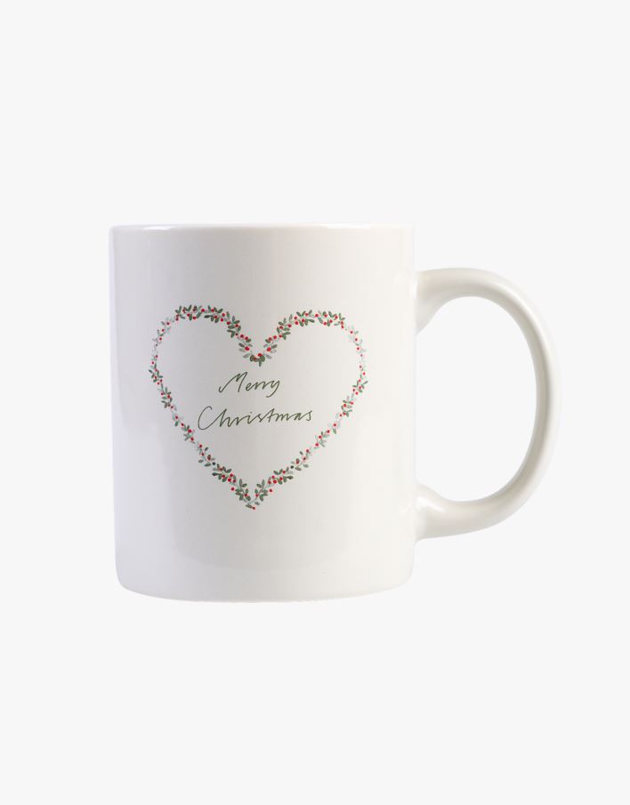 Krus beige - 300ml beige - 1