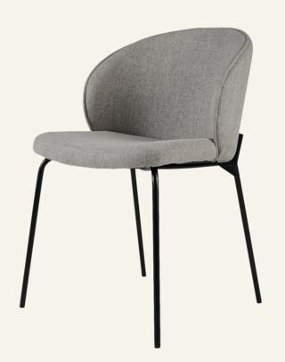 Forms & Objects Carsten Spisestuestol Muldvarp 57x49.5x80 cm