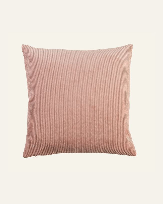 Pyntepute rosa - 50x50 cm rosa - 1