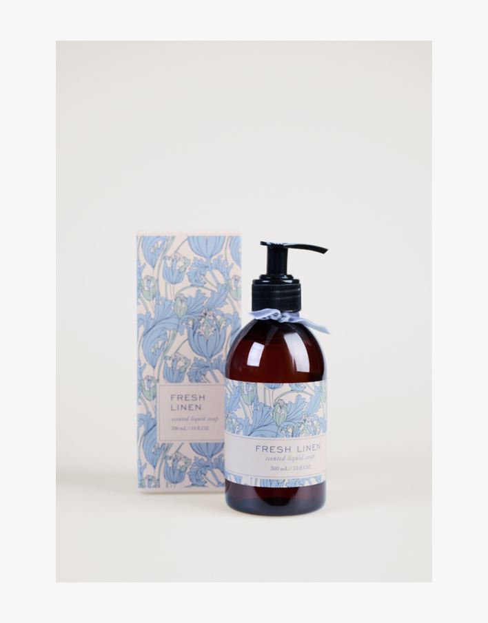 Håndsåpe blå - 6,5x18,5x6,5 cm blå - 1