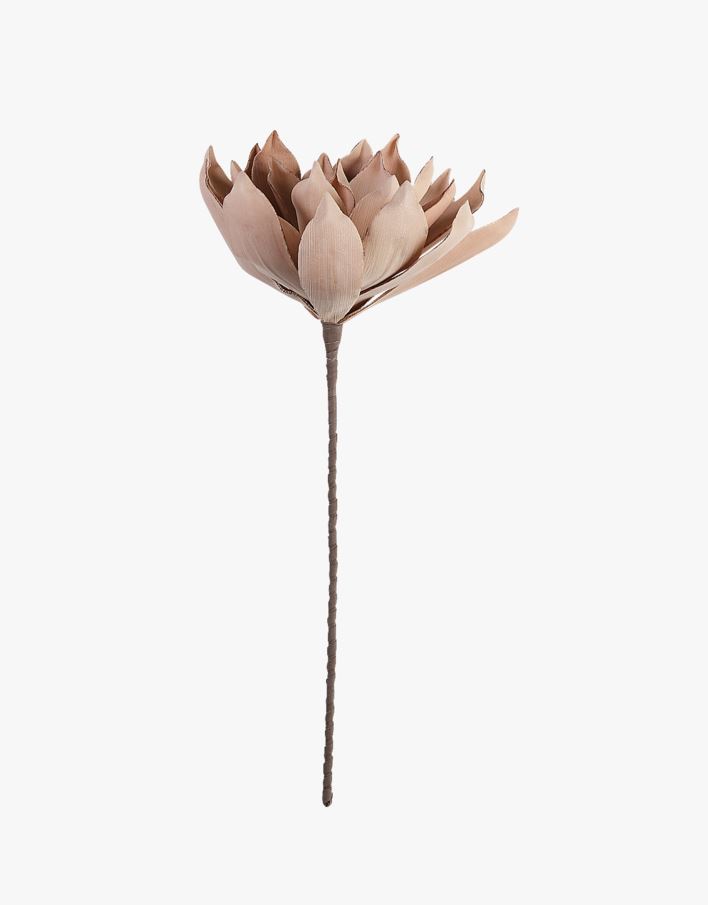 Blomst lys syrin - 65 cm lys syrin - 1