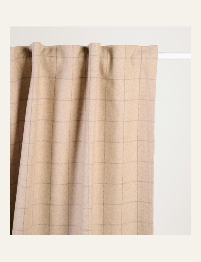Gardin beige - 6