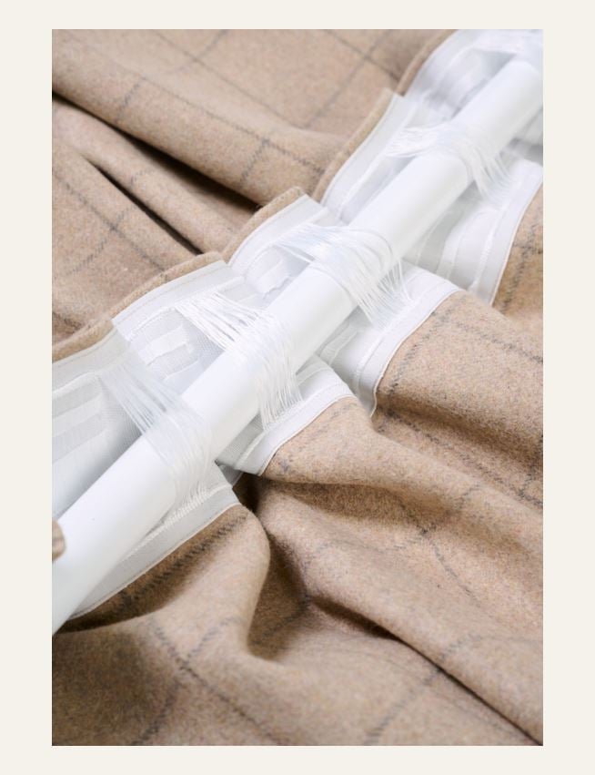 Gardin beige - 3