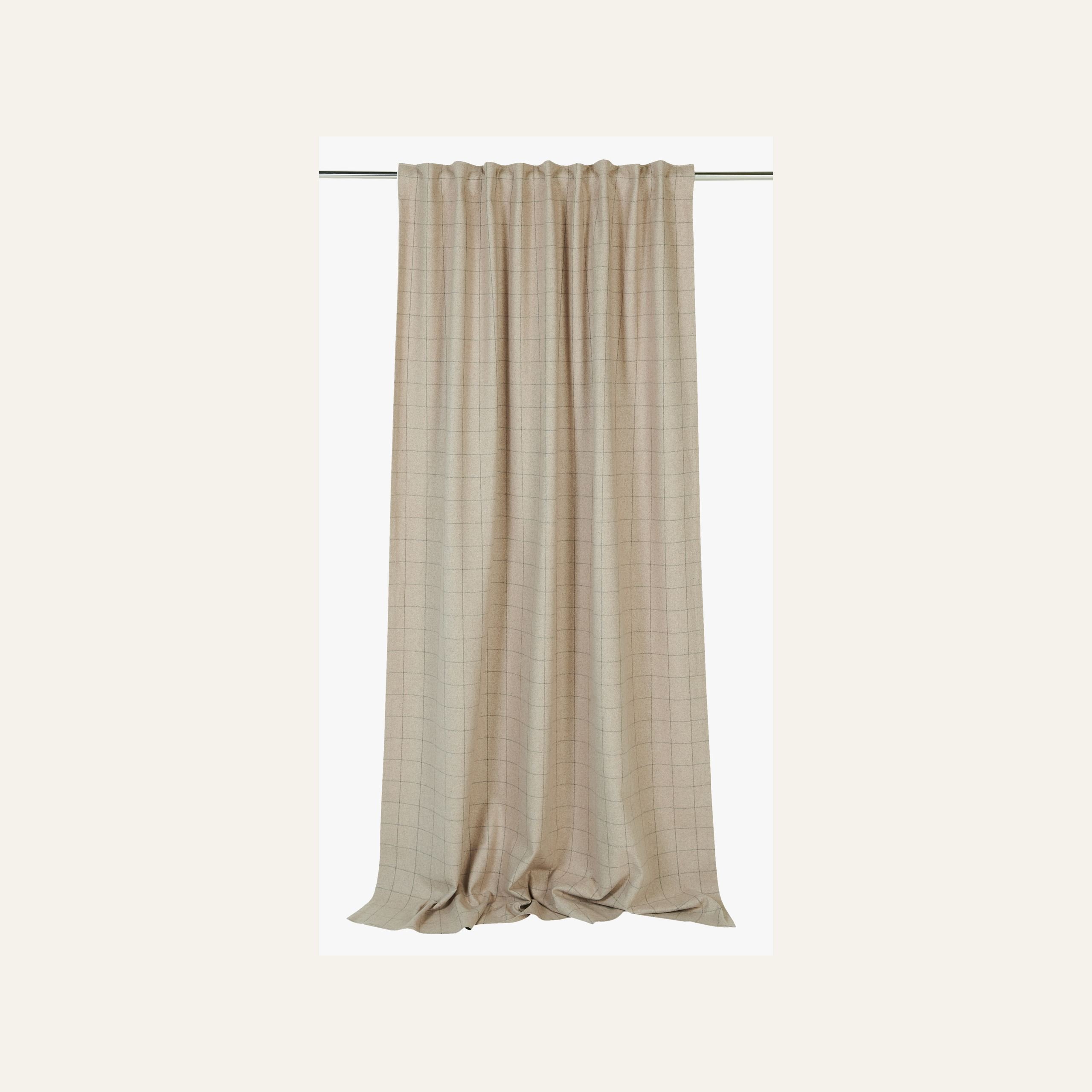 Gardin beige - 5