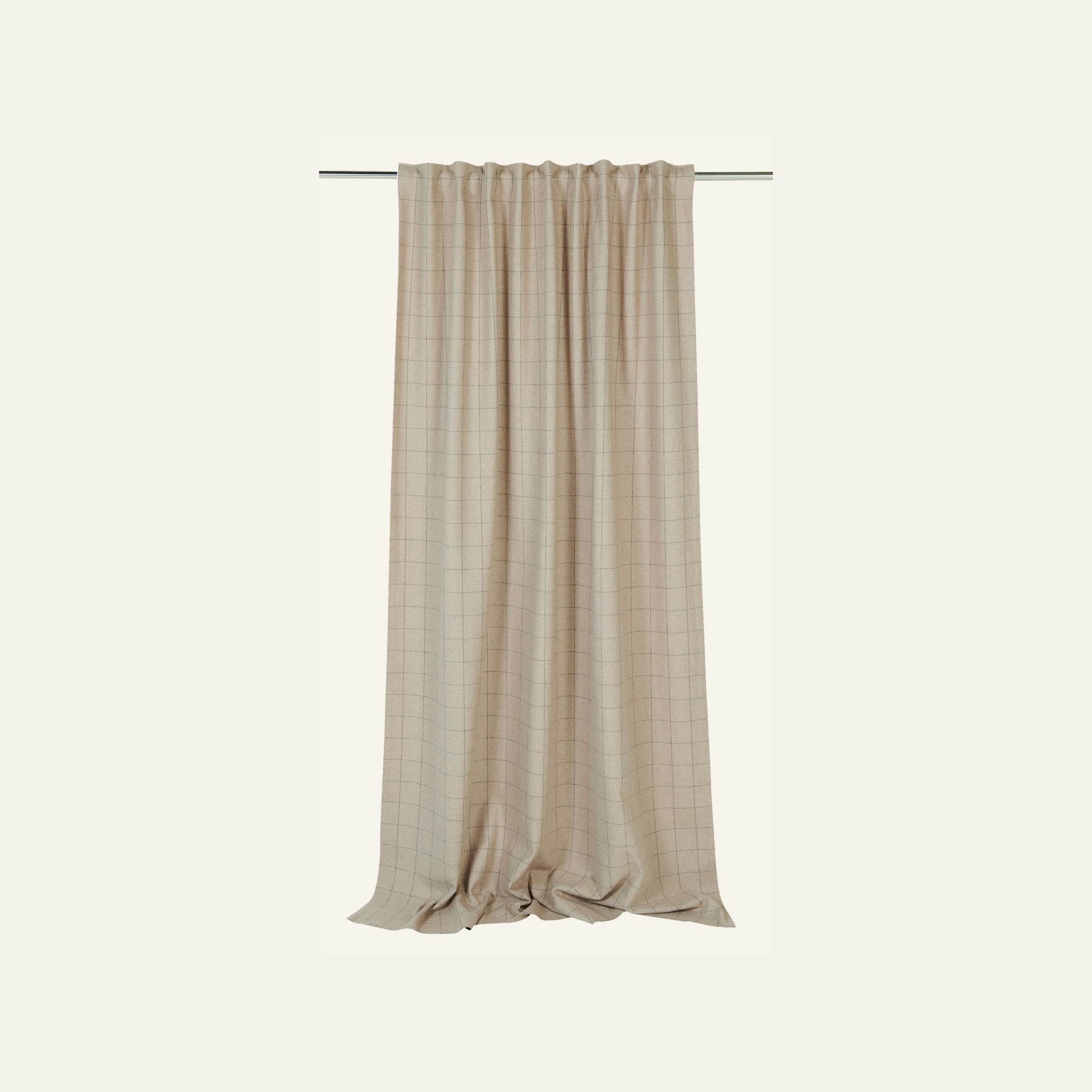 Gardin beige - 5