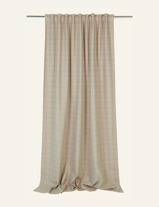 Gardin beige - 5