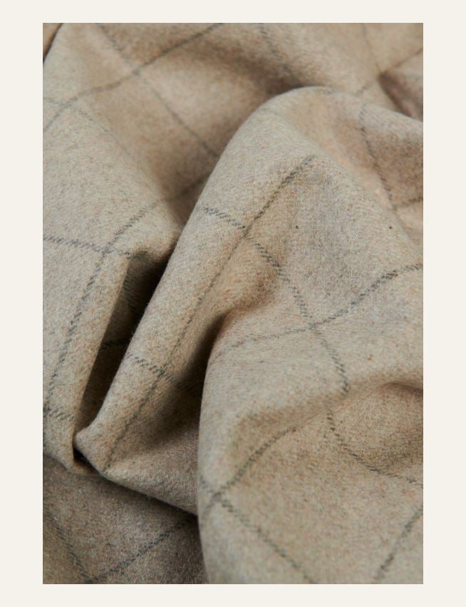Gardin beige - 4