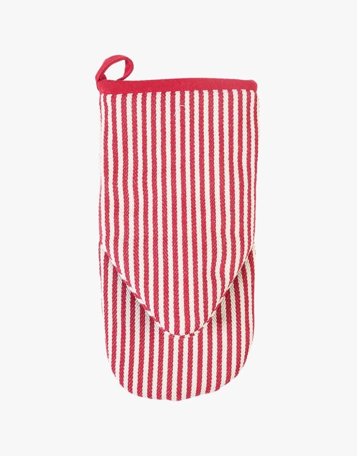 Ovnsvott rød - 15x30x4 cm rød - 1