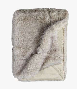 Kid Northland Pelspledd Natur 130x170 cm