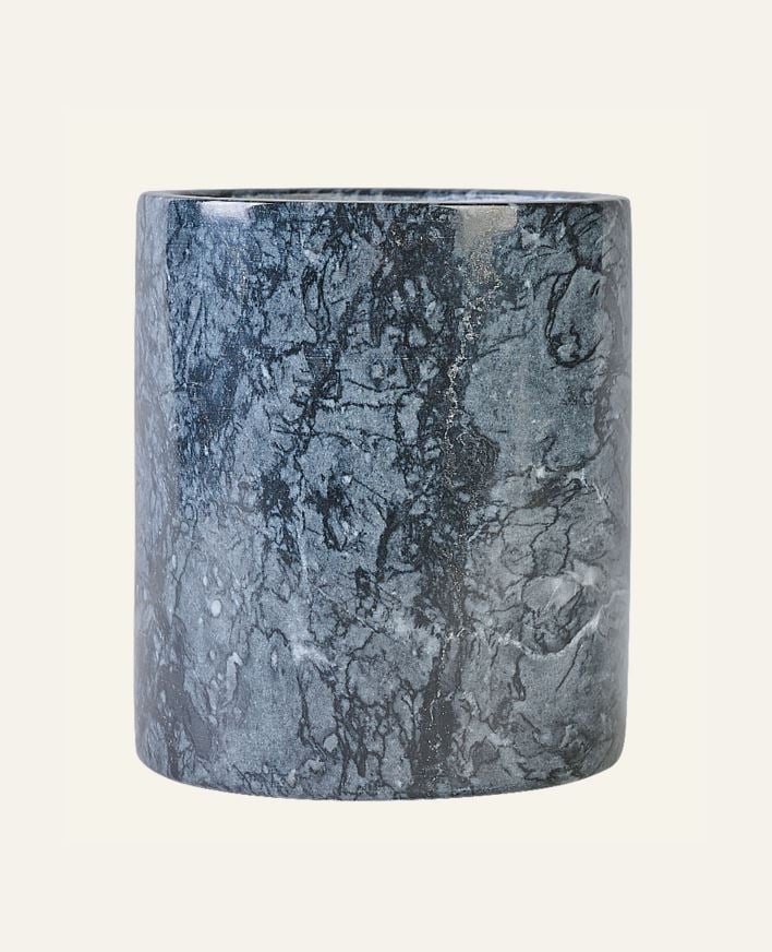 Redskapsholder svart - 13 cm ø11 svart - 1