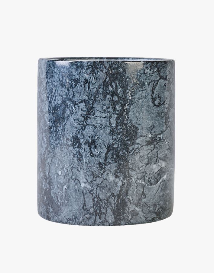 Redskapsholder svart - 13 cm ø11 svart - 1