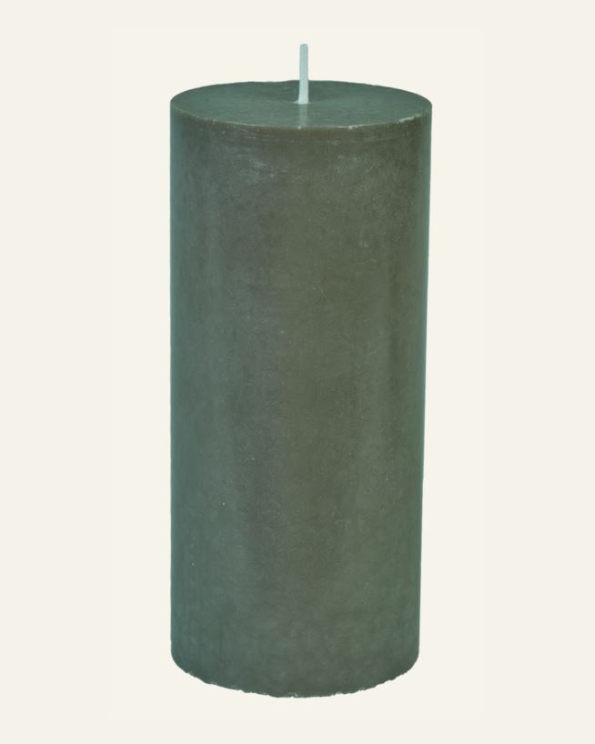 Kubbelys valnøtt - 6,8x15 cm valnøtt - 1