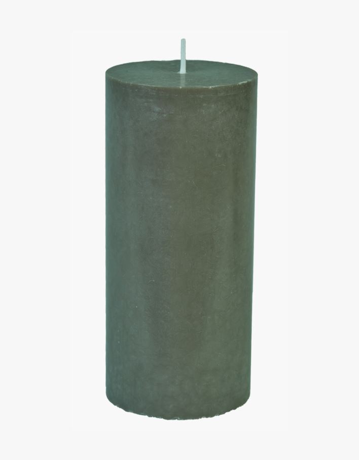 Kubbelys valnøtt - 6,8x15 cm valnøtt - 1