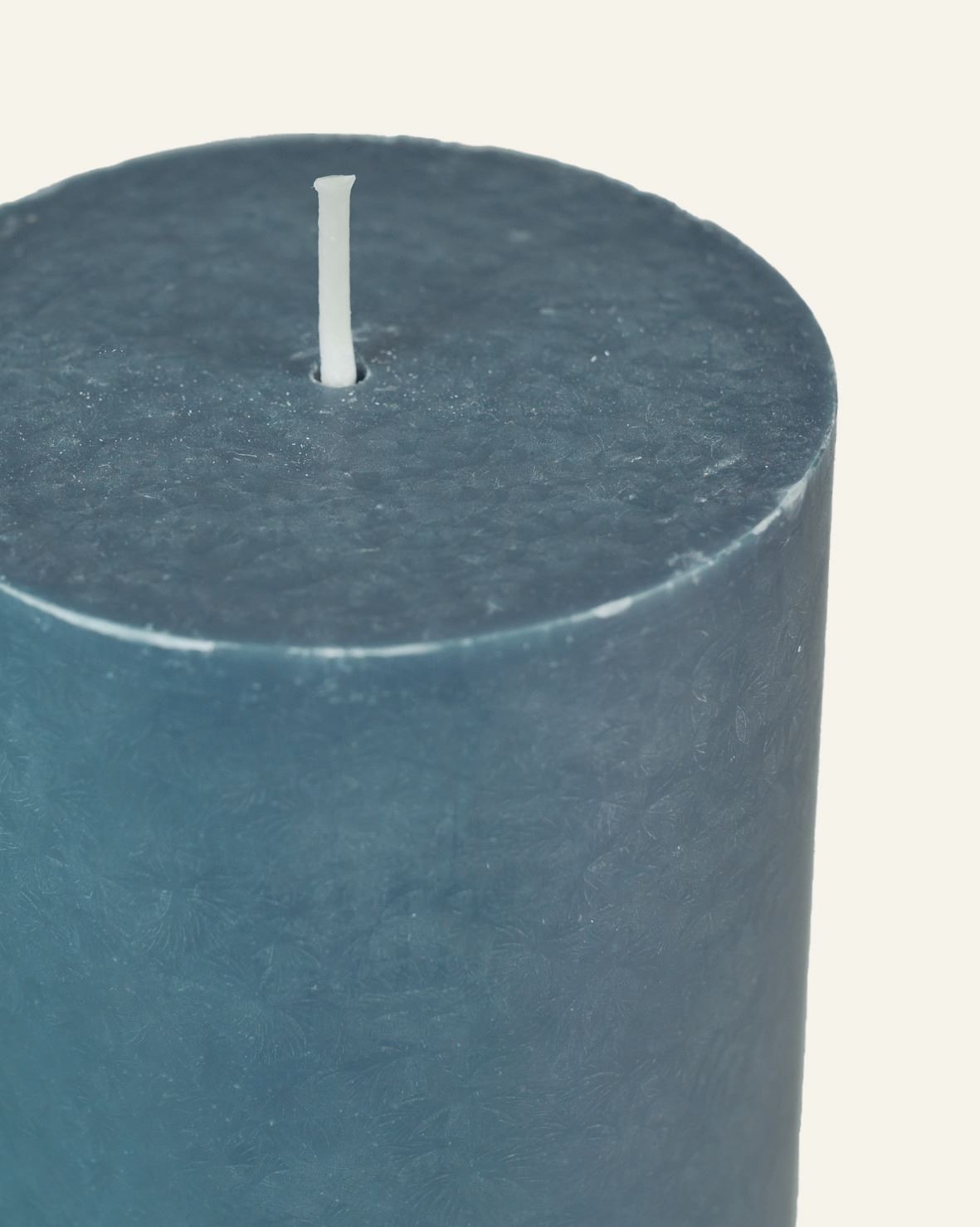 Kubbelys tåkeblå - 2