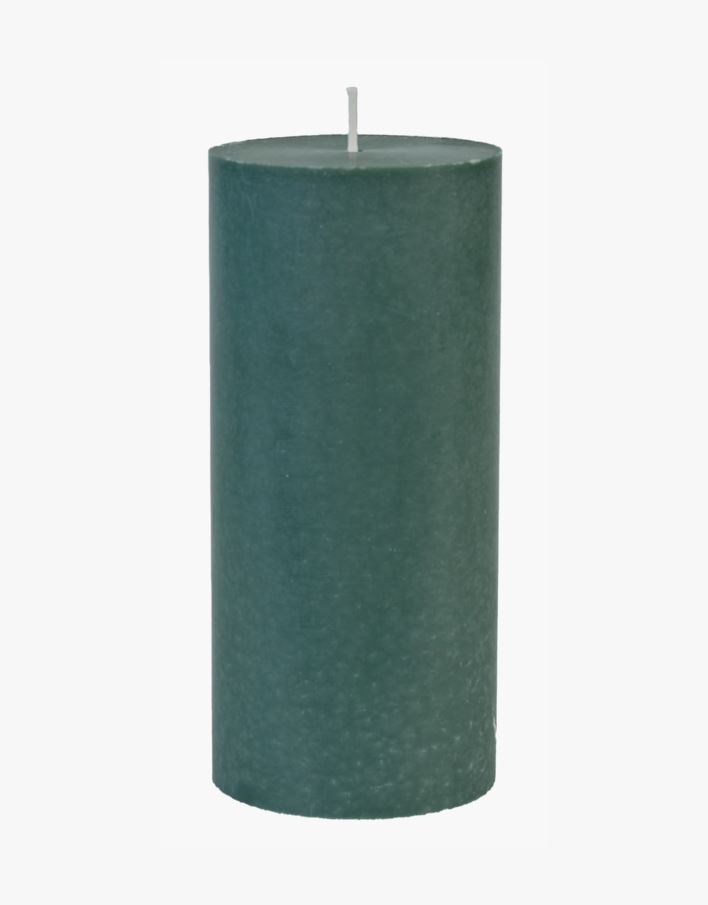 Kubbelys lavgrønn - 6,8x15 cm lavgrønn - 1